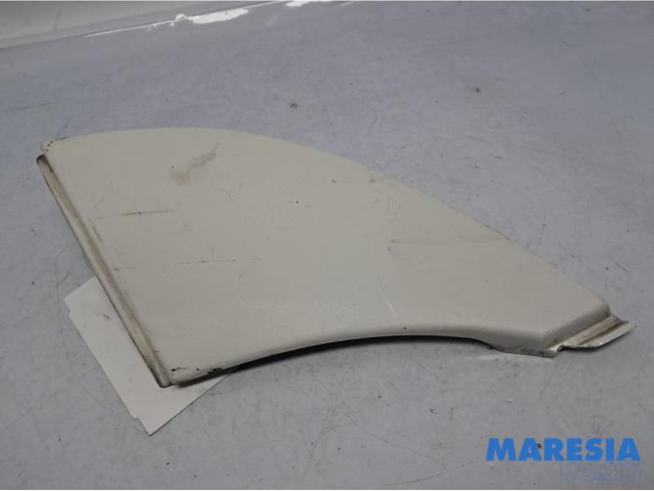 Fiat - Ducato - Koplamprand rechts