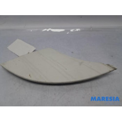 Fiat - Ducato - Headlight trim, left