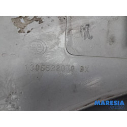 Fiat - Ducato - Koplamprand rechts