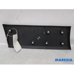 Renault - Trafic - Sierstrip