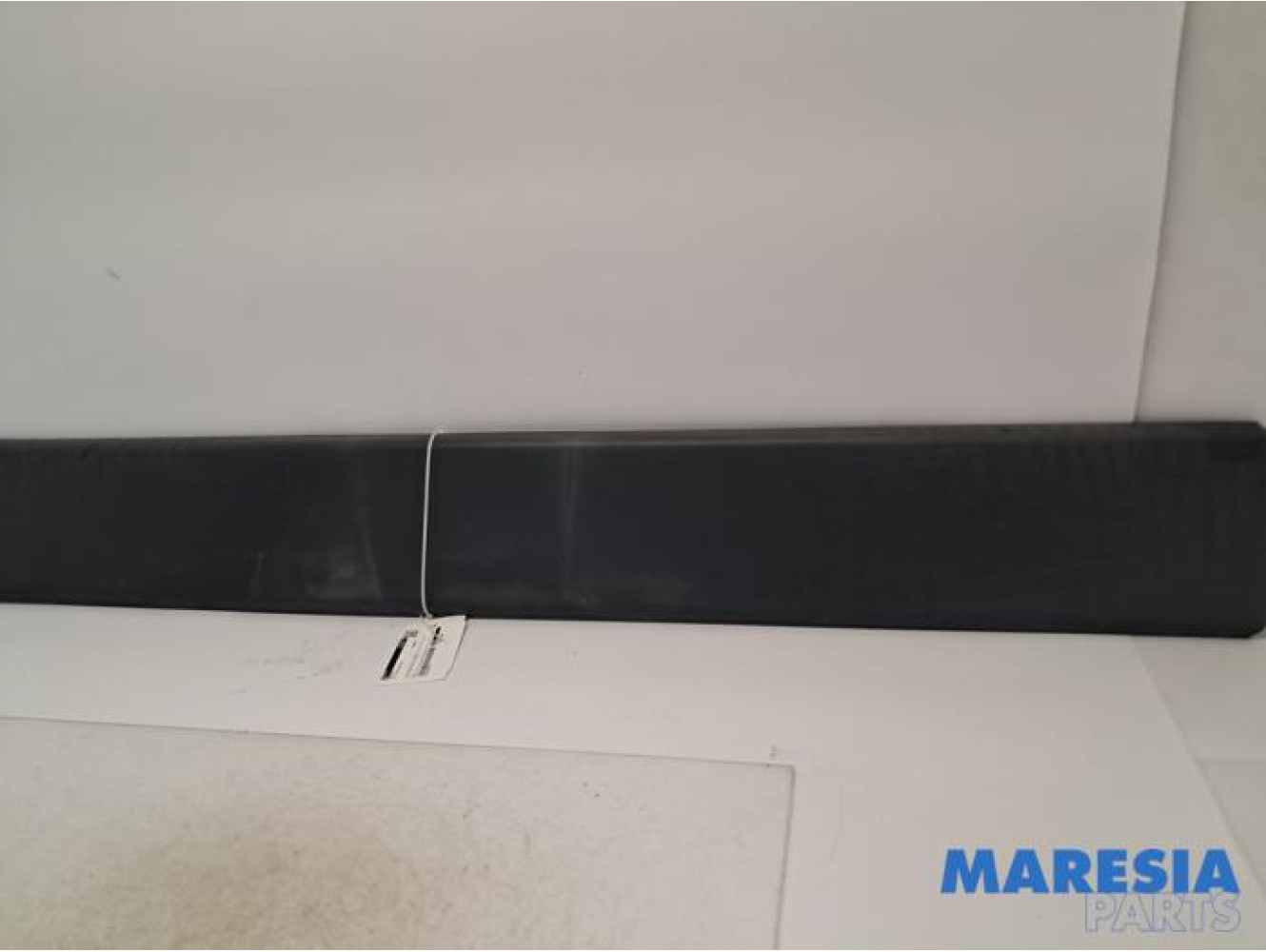 Fiat - Ducato - Sierstrip