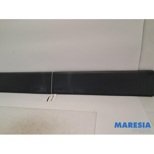 Fiat - Ducato - Sierstrip