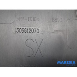 Fiat - Ducato - Bande décorative