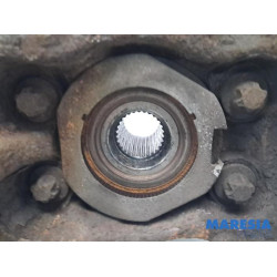 Renault - Trafic - Achsschenkel rechts vorne