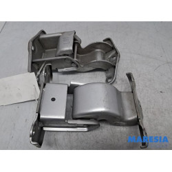 Renault - Trafic - Scharnier deur links-achter