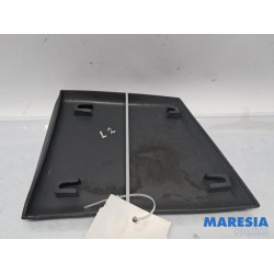 Fiat - Ducato - Zierleiste