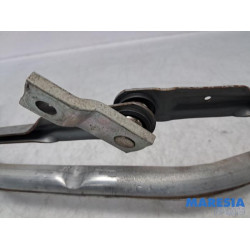 Renault - Trafic - Wiper mechanism