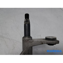 Renault - Trafic - Wiper mechanism