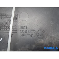 Fiat - Ducato - Zierleiste