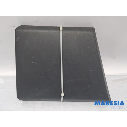 Fiat - Ducato - Zierleiste