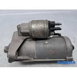Renault - Trafic - Anlasser