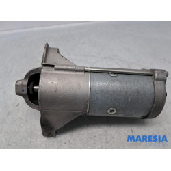 Renault - Trafic - Anlasser