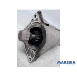 Renault - Trafic - Anlasser