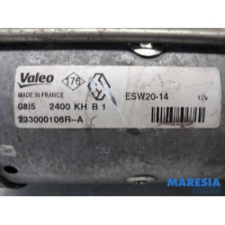 Renault - Trafic - Anlasser