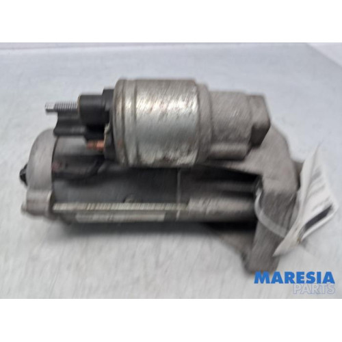 Renault - Trafic - Starter