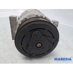 Renault - Trafic - Aircopomp