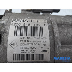 Renault - Trafic - Aircopomp