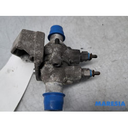 Renault - Trafic - Radiator fluid heating module