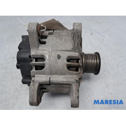 Renault - Trafic - Dynamo