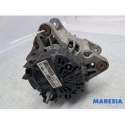 Renault - Trafic - Dynamo