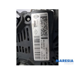 Renault - Trafic - Dynamo