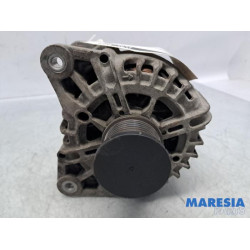 Renault - Trafic - Dynamo