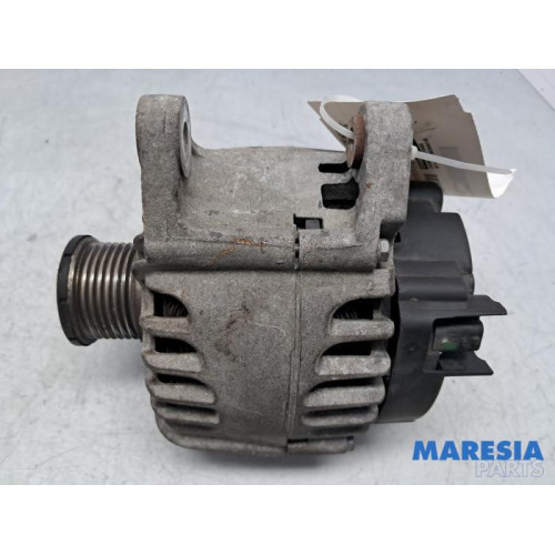 Renault - Trafic - Dynamo