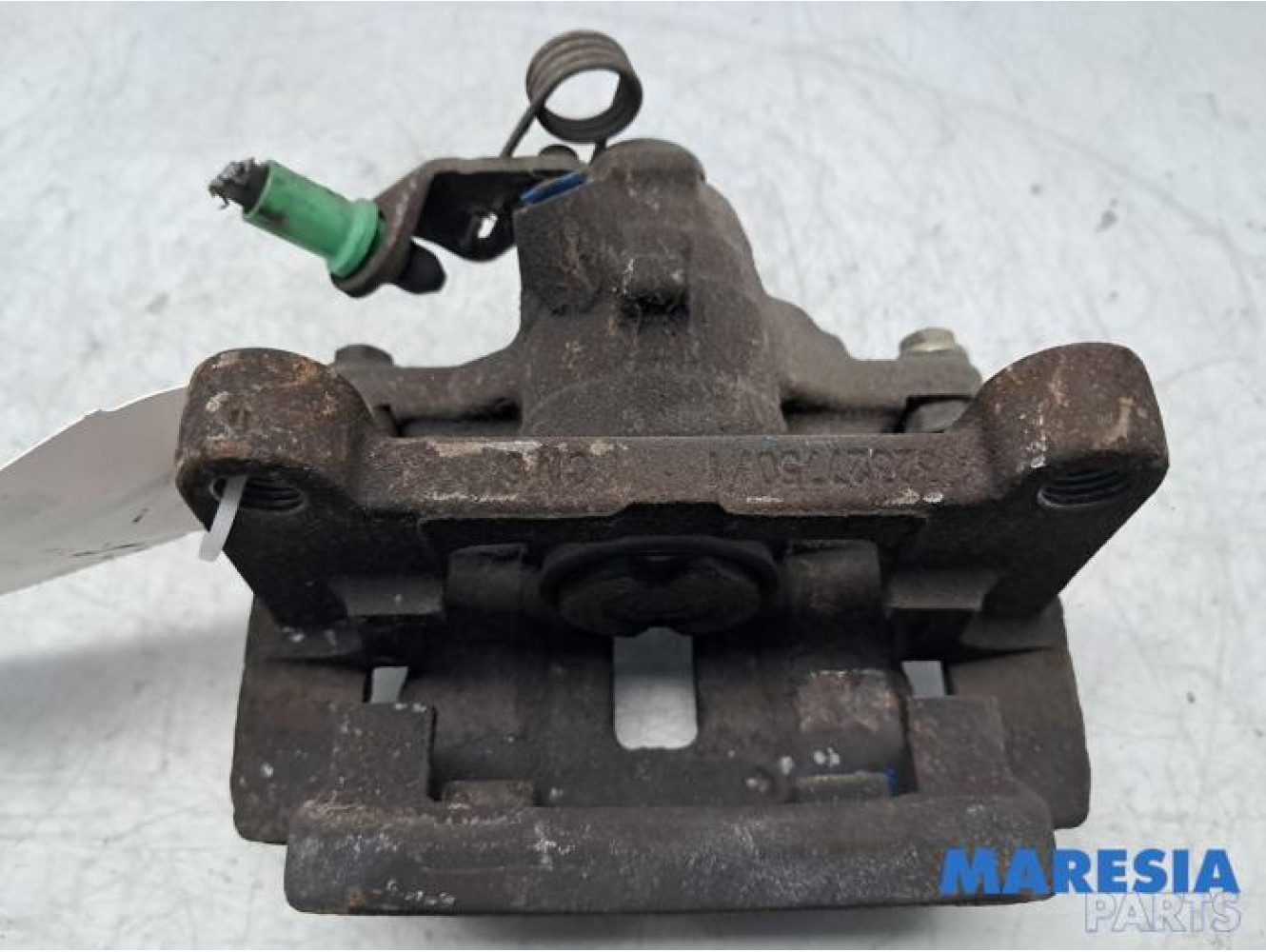 Renault - Trafic - Remklauw (Tang) links-achter