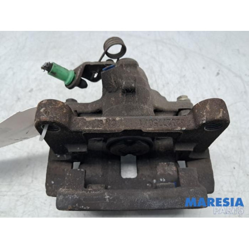 Renault - Trafic - Bremszange links hinten