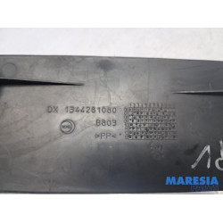 Fiat - Ducato - Luft Leitung