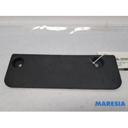 Fiat - Ducato - Luft Leitung