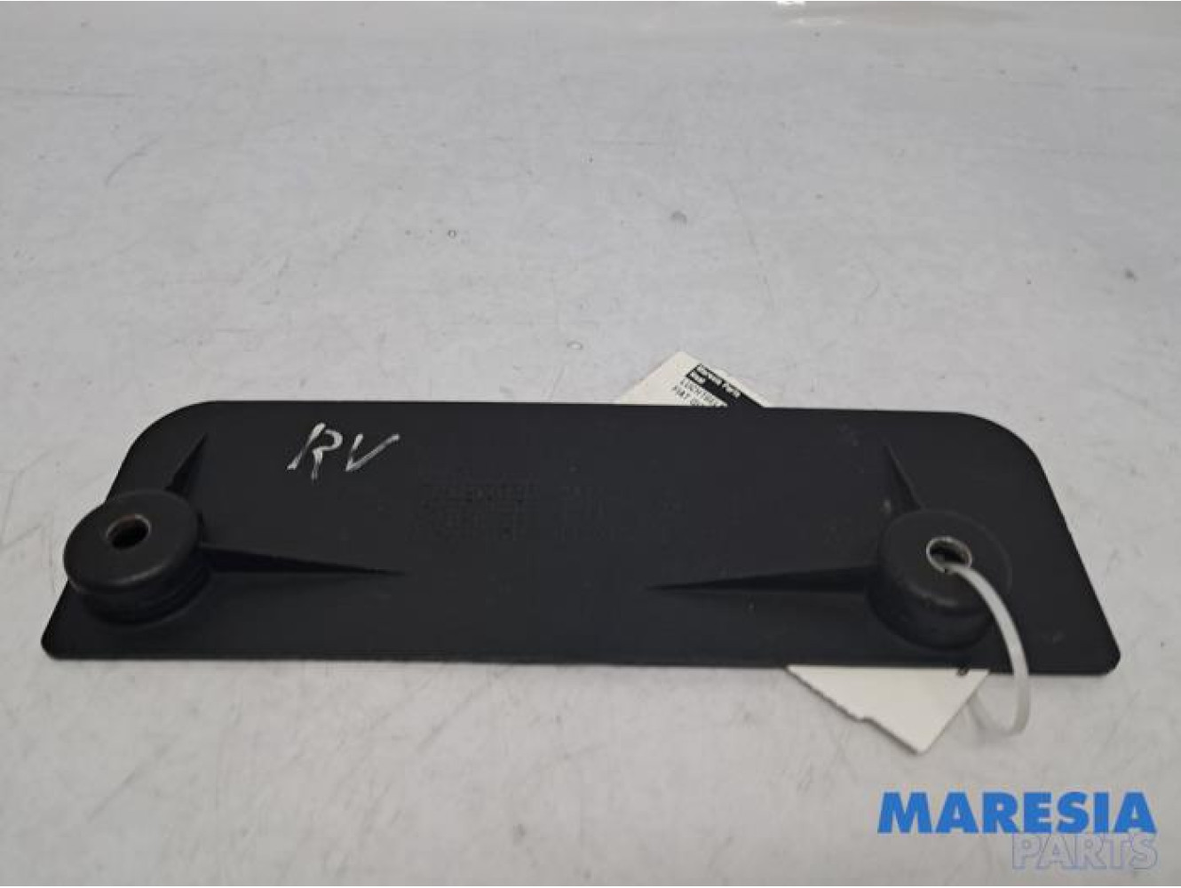 Fiat - Ducato - Luft Leitung