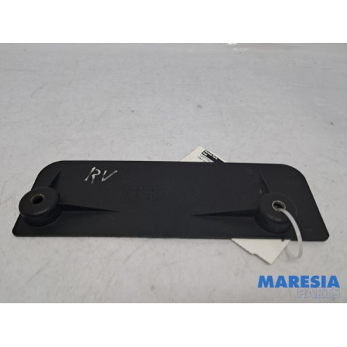 Fiat - Ducato - Luchtgeleider