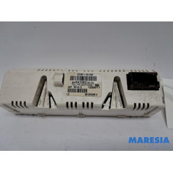 Peugeot - 207 - Display Interieur