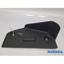 Fiat - Ducato - Luft Leitung