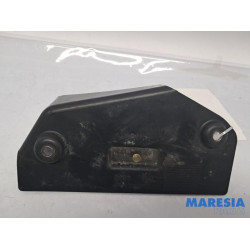 Fiat - Ducato - Luft Leitung