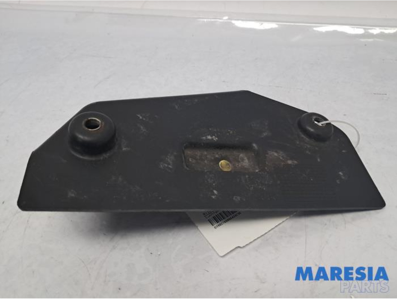 Fiat - Ducato - Luft Leitung