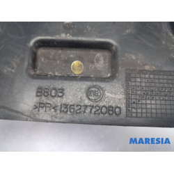 Fiat - Ducato - Luft Leitung