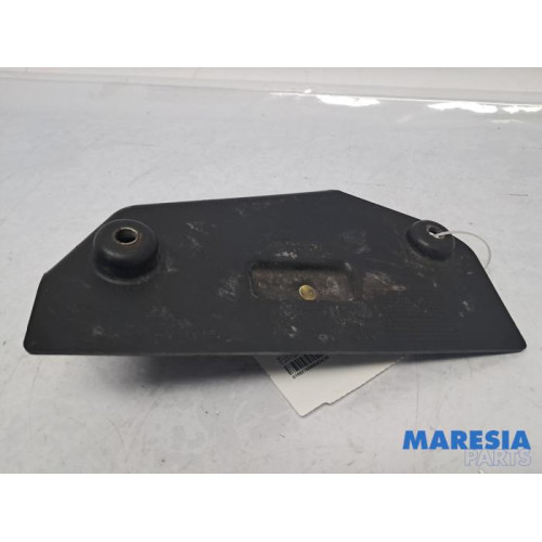 Fiat - Ducato - Luchtgeleider