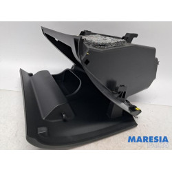 Citroen - C3 - Handschuhfach