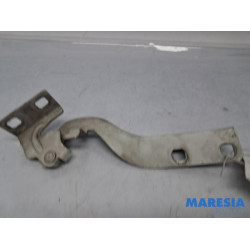 Fiat - Ducato - Motorhaube Scharnier