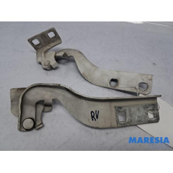 Fiat - Ducato - Motorhaube Scharnier