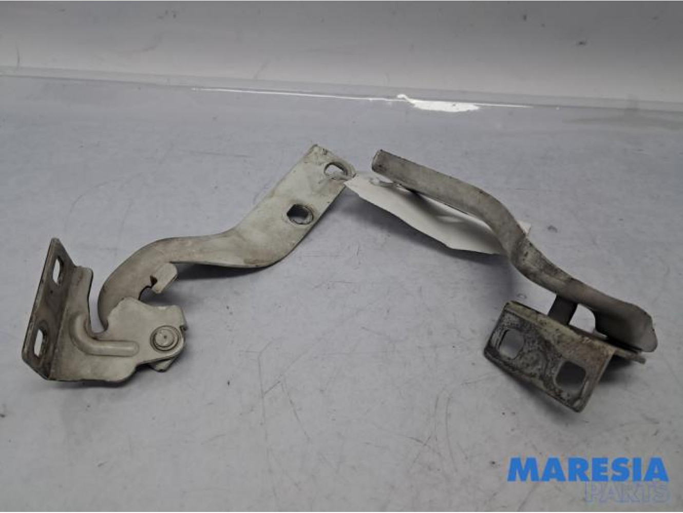 Fiat - Ducato - Motorhaube Scharnier