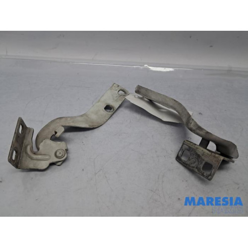 Fiat - Ducato - Motorkap Scharnier