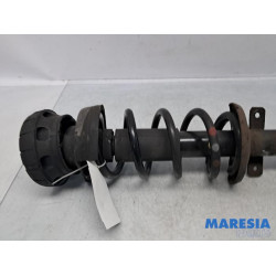 Renault - Trafic - Schokdemperpoot links-voor