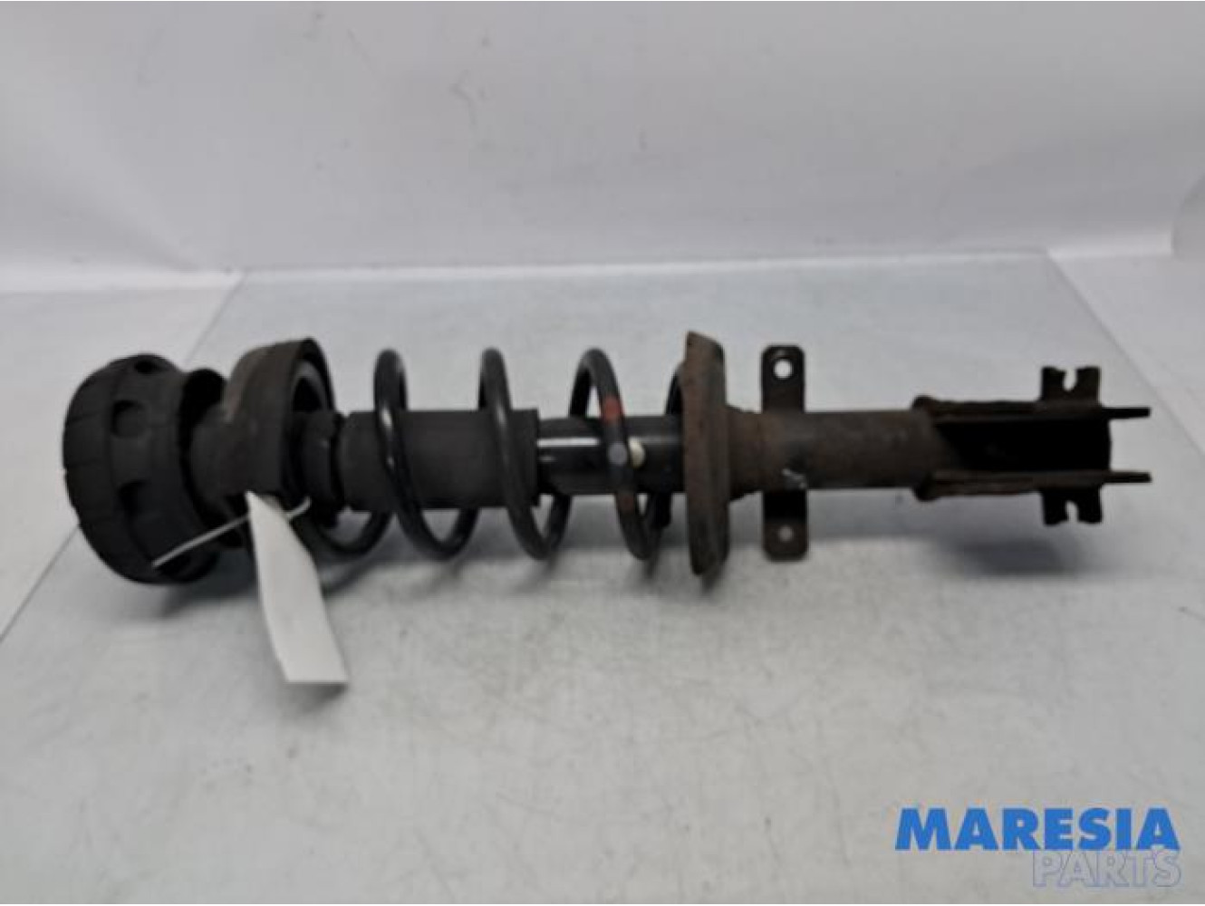 Renault - Trafic - Schokdemperpoot links-voor