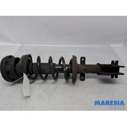 Renault - Trafic - Schokdemperpoot links-voor