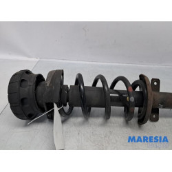 Renault - Trafic - Schokdemperpoot links-voor