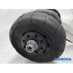 Renault - Trafic - Schokdemperpoot links-voor