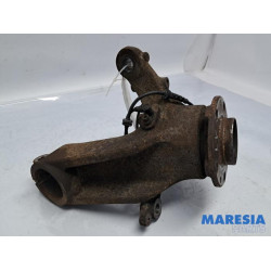 Fiat - Ducato - Joint avant gauche